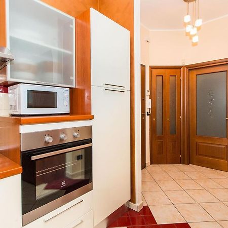 Villa Giusti Vintage Apartment Torino Exterior foto