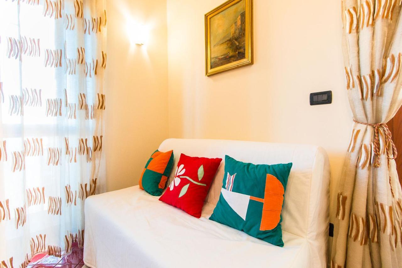 Villa Giusti Vintage Apartment Torino Exterior foto